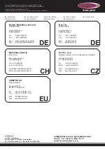 Preview for 12 page of Jamara Mercedes-AMG GL 63 Instruction