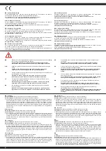 Preview for 2 page of Jamara Mercedes-AMG GT3 Performance Instructions Manual