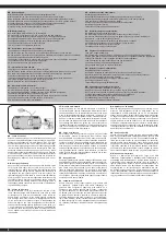 Preview for 4 page of Jamara Mercedes-AMG GT3 Performance Instructions Manual