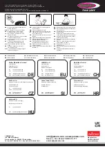 Preview for 8 page of Jamara Mercedes-AMG GT3 Performance Instructions Manual