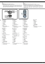 Preview for 3 page of Jamara Mercedes-AMG GT3 transformable 2,4GHz Instructions Manual