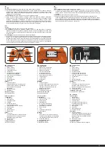 Preview for 3 page of Jamara Mercedes-Benz Antos 2,4GHz Instructions Manual