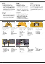 Предварительный просмотр 2 страницы Jamara Mercedes-Benz Arocs Instruction