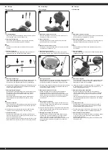 Предварительный просмотр 4 страницы Jamara Mercedes-Benz G 350 d Instruction