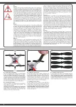 Preview for 8 page of Jamara MiCoSpy WiFi 2,4 GHz Instruction