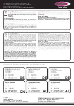 Preview for 12 page of Jamara MiCoSpy WiFi 2,4 GHz Instruction