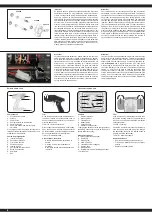 Preview for 4 page of Jamara Myron Monstertruck BL Instructions Manual