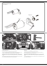 Preview for 12 page of Jamara Myron Monstertruck BL Instructions Manual