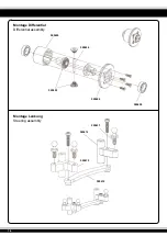 Предварительный просмотр 16 страницы Jamara Namib LiPo Instruction