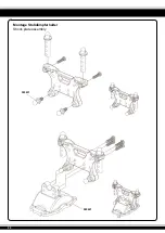 Предварительный просмотр 20 страницы Jamara Namib LiPo Instruction