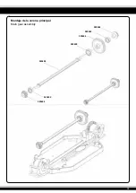 Предварительный просмотр 19 страницы Jamara Namib Instruction