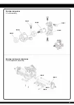 Предварительный просмотр 23 страницы Jamara Namib Instruction