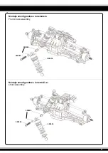 Предварительный просмотр 27 страницы Jamara Namib Instruction