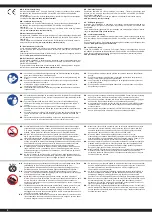 Preview for 2 page of Jamara New Holland 6V Instructions Manual