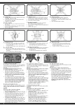 Предварительный просмотр 4 страницы Jamara Oberon 42 2006 Instruction