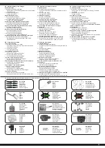 Предварительный просмотр 11 страницы Jamara Oberon 42 2006 Instruction