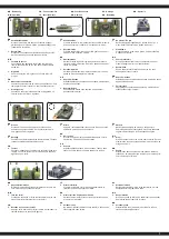 Предварительный просмотр 7 страницы Jamara Panzer Leopard Battle Set 2,4 GHz Instructions Manual