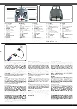 Предварительный просмотр 3 страницы Jamara Payload Altitude GPS 2,4 GHz Instruction