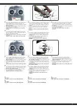 Предварительный просмотр 9 страницы Jamara Payload Altitude GPS 2,4 GHz Instruction