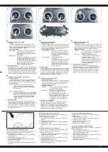 Предварительный просмотр 11 страницы Jamara Payload Altitude GPS 2,4 GHz Instruction