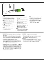 Предварительный просмотр 16 страницы Jamara Payload Altitude GPS 2,4 GHz Instruction