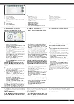 Предварительный просмотр 19 страницы Jamara Payload Altitude GPS 2,4 GHz Instruction