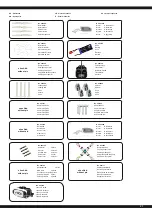 Предварительный просмотр 21 страницы Jamara Payload Altitude GPS 2,4 GHz Instruction