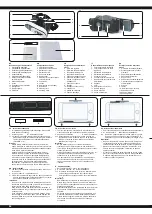 Предварительный просмотр 26 страницы Jamara Payload Altitude GPS 2,4 GHz Instruction