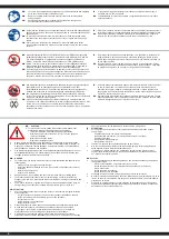 Preview for 2 page of Jamara Pico Quad Instruction