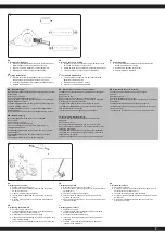 Preview for 5 page of Jamara Pico Quad Instruction