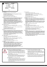 Предварительный просмотр 7 страницы Jamara Protector Instruction