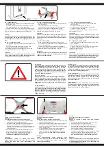 Preview for 3 page of Jamara Q 180 Series Instruction