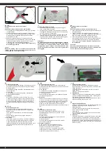 Предварительный просмотр 4 страницы Jamara Q 180 Series Instruction