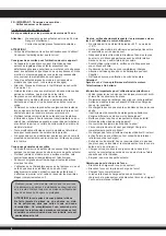 Preview for 8 page of Jamara Q-Drohne 03 8050 Instruction