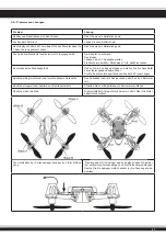 Предварительный просмотр 31 страницы Jamara QCF-110 Instructions Manual