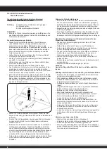 Preview for 6 page of Jamara QCR 038300 Instructions Manual