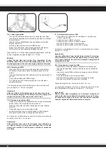 Preview for 22 page of Jamara QCR 038300 Instructions Manual