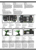 Предварительный просмотр 2 страницы Jamara Rally Car WRC 2,4 GHz Instruction