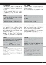 Preview for 3 page of Jamara Ranger Instructions Manual