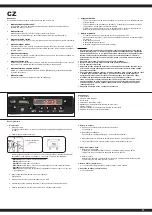 Preview for 13 page of Jamara Ride on Aprilia Dorsoduro 900 Instructions Manual