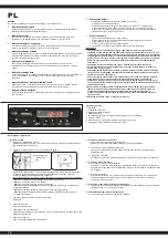 Preview for 14 page of Jamara Ride on Aprilia Dorsoduro 900 Instructions Manual