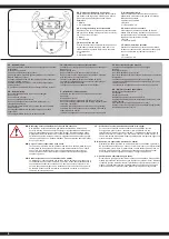 Preview for 8 page of Jamara Ride On Car Mercedes-Benz SLK Class 2010 Instruction