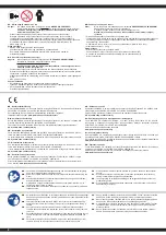 Preview for 2 page of Jamara Ride on Traktor Strong Bull 6V Instructions Manual