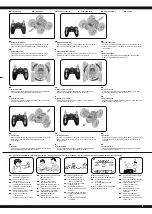 Preview for 3 page of Jamara Shifter Stuntcar Instruction