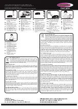 Preview for 4 page of Jamara Shifter Stuntcar Instruction