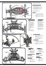 Предварительный просмотр 10 страницы Jamara Shiro EP Instructions Manual