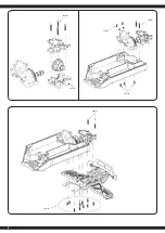 Preview for 8 page of Jamara Skull Monstertruck EP Instruction