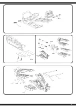 Предварительный просмотр 11 страницы Jamara Skull Monstertruck EP Instruction