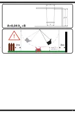 Preview for 3 page of Jamara Small Swing 460661 Instruction