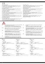 Preview for 2 page of Jamara Snow Play 4603666 Instructions